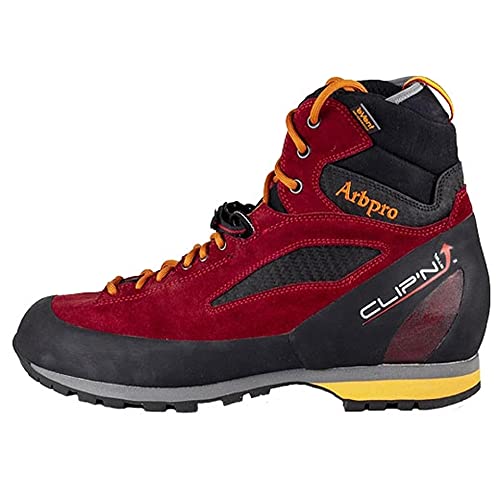 Arb Pro Clip'n Step Tree Climbing Boots3