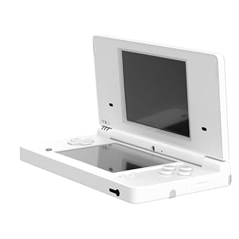 Nintendo DSi - Konsole weiß