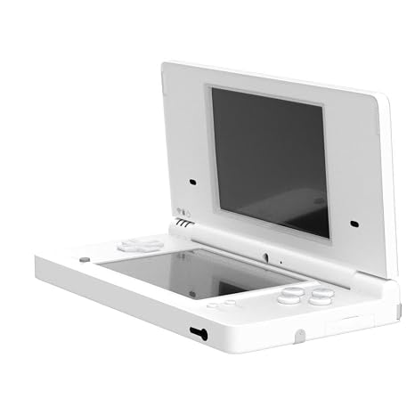 Nintendo DSi - Konsole weiß
