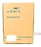 ARRIS 575319-029-RB SB6121  Refurb-Black Ver