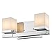 2 Light Vanity Light
