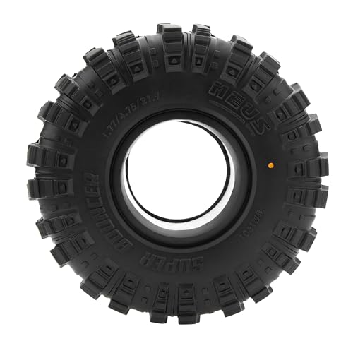MEUS Racing MS6 Super Bouncer 1.9