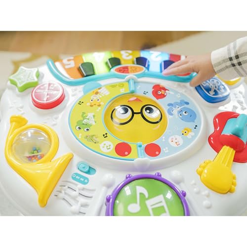 BABY EINSTEIN Discovering Music Activity Table by Baby Einstein - Image 5