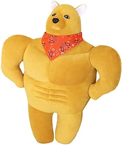 EESLL Plush Animal Toys Plush Toys Animal Toys Plush Stuffed Animals for Children Heart Plush Toys for Doll Machine Birthday Gift Treasure Chest Prizes Toddler Party Favors Room Decor Color : Dog,