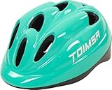 TOIMSA Grüner Helm, 52-56 cm