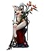 Vertex Valkyria Chronicles Duel Selvaria Bless 1:6 Scale PVC Figure