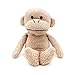 Thermal-Aid® (Jo Jo The Monkey) – Washable Heating Pad & Ice Pack – Plush Hot/Cold Pack with Natural Corn Filling – Reusable Comfort