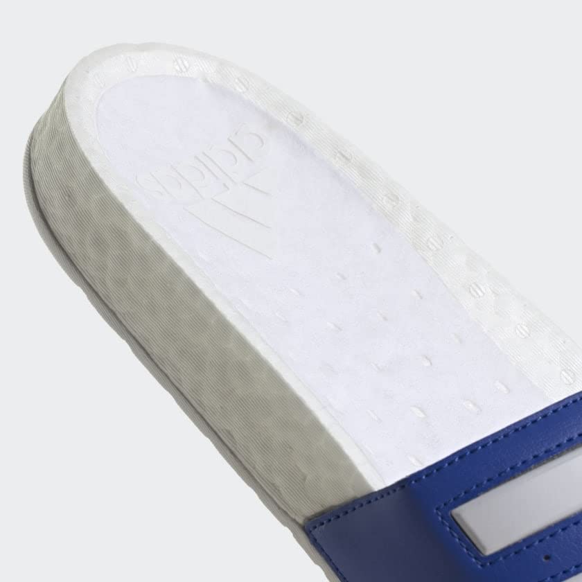 Image of adidas Unisex Adult Adilette Boost Slide