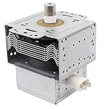 ApplianPar Microwave Magnetron for LG 6324W1A001L 2M246 AP4457332 PS3529034