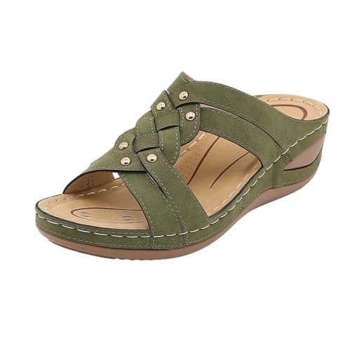 Chaussures d'été confortables et légères idéales pour vos vacances à la plage