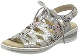 Flexible Laufsohle ara Damen KORFU 1256510_05 PEBBLE Gr. 42