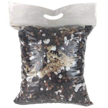 Repotme Phalaenopsis Monterey Dark Imperial Orchid Potting Mix - (Mini Bag) #TOP4