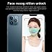 Smartphone Desbloqueado I12Pro MAX gsm 4G, Android 6 Quad-Core 2GB + 16GB,...