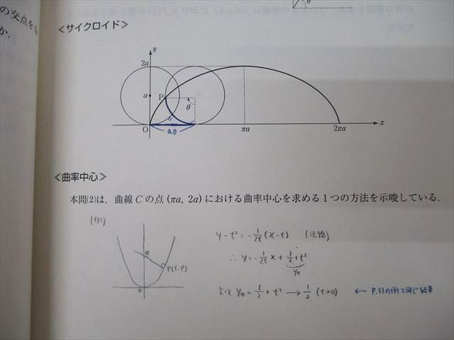 Amazon.co.jp: WT26-084 東進 数学 微積もぐんぐん[理系微積分+α