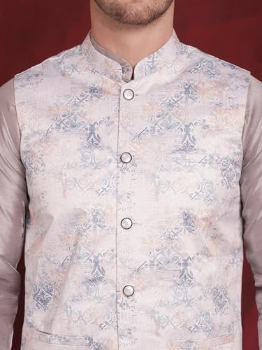 Image of Jompers Men Waistcoat