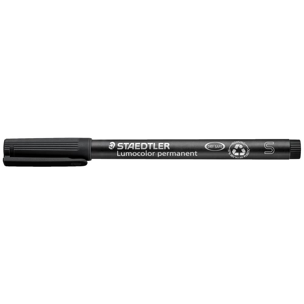 Staedtler - LumoColor 313-9 , Permanent Felt Tip