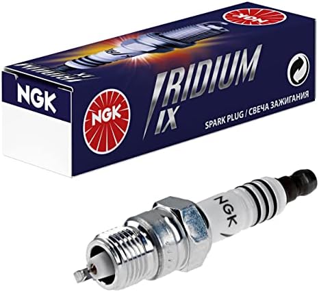 Zündkerze NGK D8EA - YAMAHA SR 125