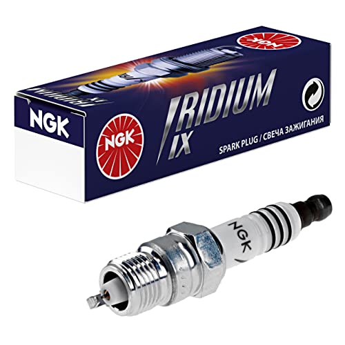 Ngk 7348 Lpg / Gpl Candela