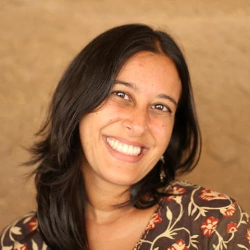 Beyond Cancel Culture: on Healing, Conflict, and Community - Shilpa Jain and Host Serena Bian