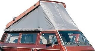 Wasser-Stopper Pop-Top Rainfly for Use with Volkswagen Vanagon