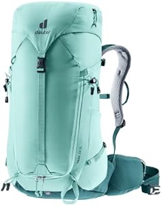Deuter Trail 28 SL Klettersteig Wanderrucksack Damen
