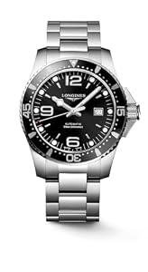Longines Hydroconquest Automatic 44 mm