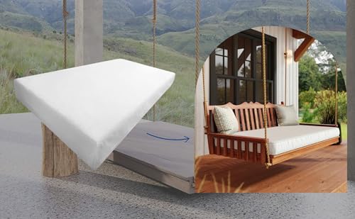 Prolinemax Twin Outdoor Foam Daybed Mattress 75x39x6