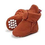 Busque Lacofia para obtener más botas para bebé, zapatos, calcetines, baberos, etc.
