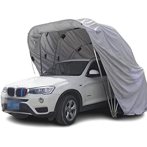 Auvent Pliable PASPRT Cover