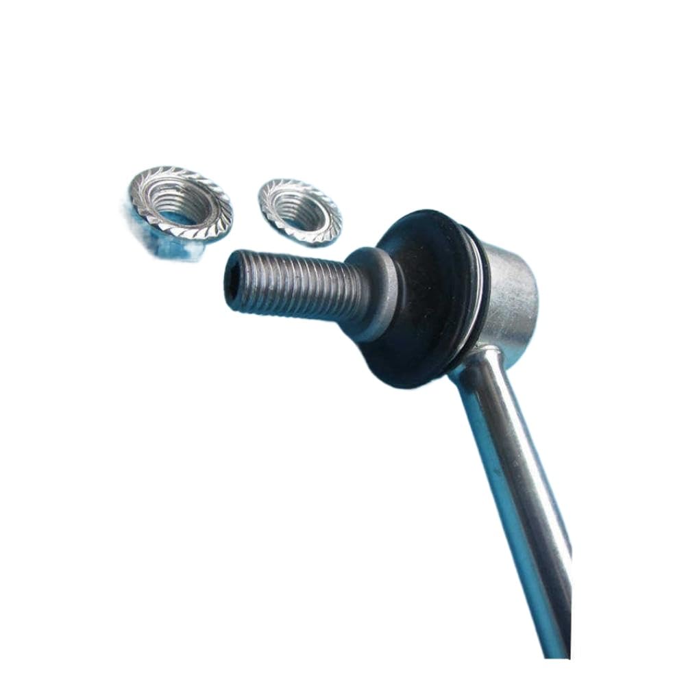 Sostituzione collegamento stabilizzatore anteriore BP4K-34-170B compatibile con 3 2003-2013 BK BL 5 2005-2010 Haima M5 M6