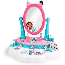 Smoby Gabby Toy Dressing Table Vanity