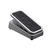 ZOOM ズーム エクスプレッションペダル FP02M メタルボディ 高耐久 ボリューム ワウ ピッチシフト対応 ギター ベース エフェクター操作用 スムーズ可変性能 音作りに最適【国内正規品】