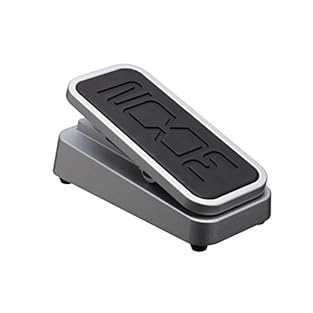 Fp-2m - expression pedal Aluminum frame Easy to use product