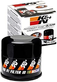 K&N Engineering PS-1008 Multi PRO SERIES OIL FILTER