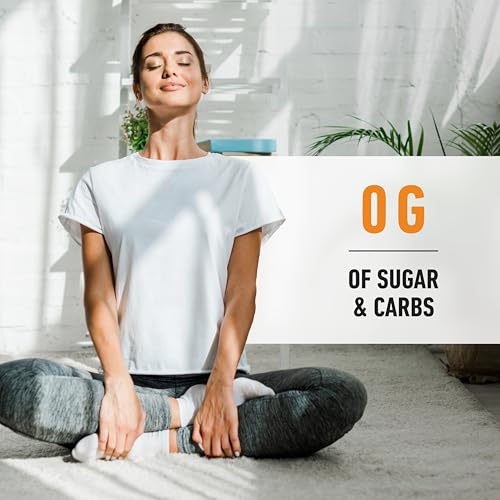 image for Isopure Zero Carb 100% Pure Whey Isolate Protein Powder, Lactose Free,