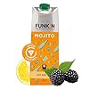 Buy Funkin Mojito Cocktail Mixer 1L for Refreshing Home Drinks – Funkin