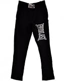 Everlast Trainerhose Donald - schwarz - Grösse L 041306710300L