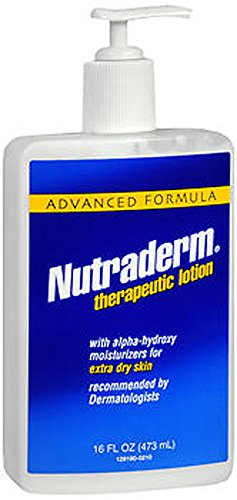 nutraderm lotion price