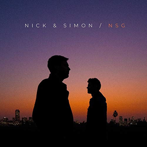 Photo de Nsg [Import]