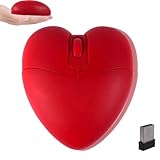 【Portable et pratique】 La souris portable sans fil mesure 7,9 x 6,8 x 3,3 cm. Il pèse 50 grammes et est très pratique à ranger dans un sac ou un sac à dos, ce qui en fait un choix parfait pour voyager. La souris silencieuse sans fil est de taille compacte, vous pouvez donc la transporter avec vous et l'utiliser sur votre ordinateur à la maison, au travail ou ailleurs.