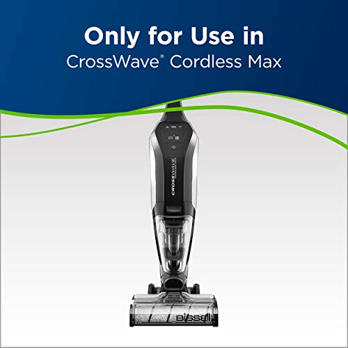Bissell Multi Surface PET Brush Roll, New Genuine OEM Part 2788, for use in the Crosswave Cordless Max 2554A by Bissell - Image 2