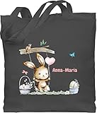 Geschenk mit Namen personalisiert by Shirtracer