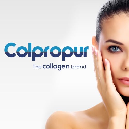 COLPROPUR: i segreti del collagene idrolizzato, puro e naturale copertina