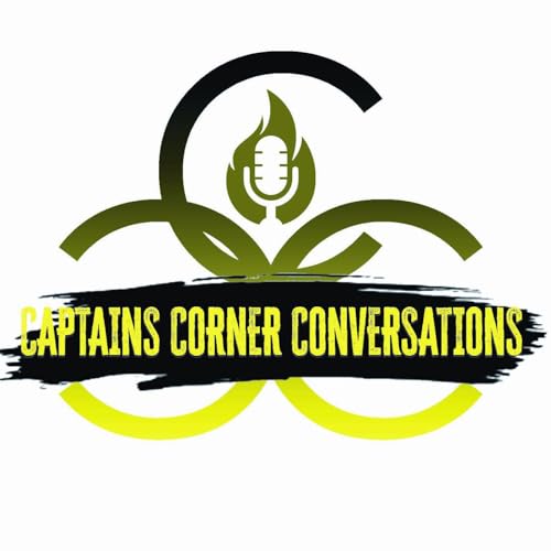 Captains Corner Conversations TV Titelbild