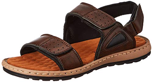 Image of Amazon Brand - Symbol mens Cole sandal