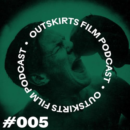 #005 - Boris Barnet at the Outskirts (feat. Hannah Yang)
