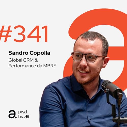 #341 - Perdig&atilde;o: plataformas conversacionais no centro do relacionamento com o cliente