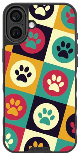 Smartish - KATDINSKY - iPhone 16 Plus Slim Case - Gripmunk [Lightweight + Protective] Thin Cover - Fits iPhone 16 Plus