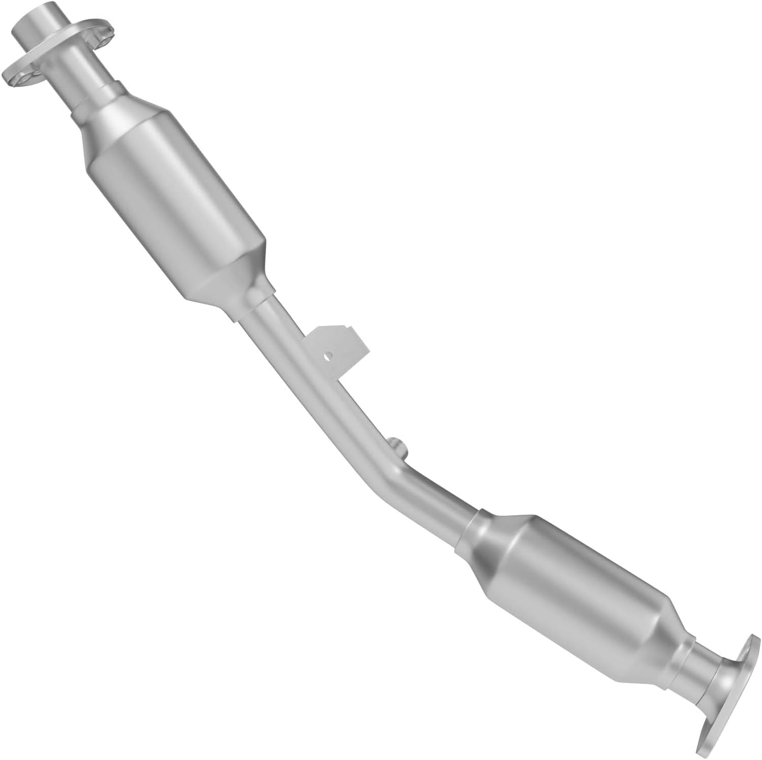 Catalytic Converter Compatible with 2007 2008 2009 2010 2011 2012 Nissan Versa 1.8L L4, 2009-2010 Nissan Versa 1.6L L4 Catalytic Convertor (EPA Compliant)