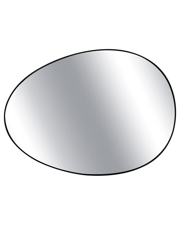 Driver Left Side Mirror Heated Glass Fit for Mini Cooper 2007-2015 by WUMZIJ - Used condition - US$13.91